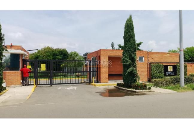 Casas, Venta en Jamundí