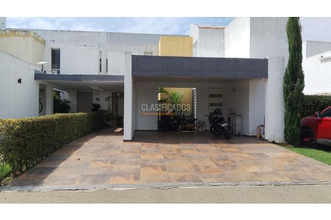 Casas, Venta en Jamundí