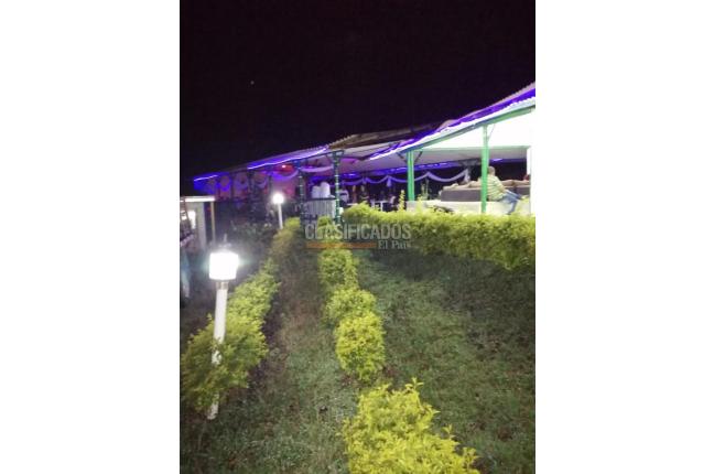 Fincas y Casas Campestres, Alquiler, Pereira - $13.000.000