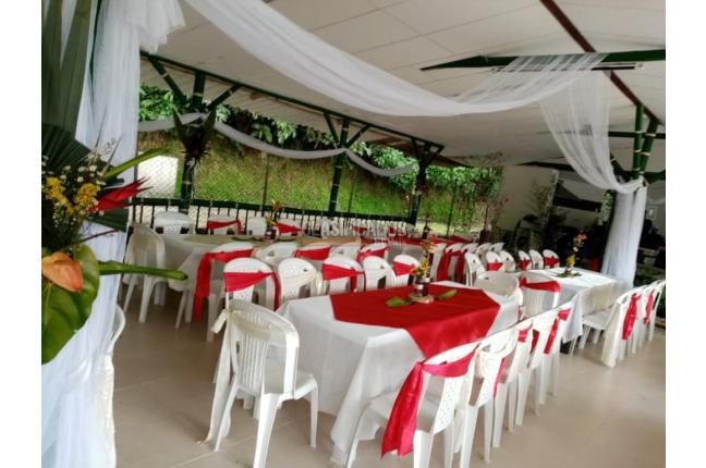 Fincas y Casas Campestres, Alquiler, Pereira - $13.000.000