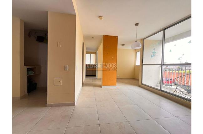 Apartamentos, Venta en Jamundí