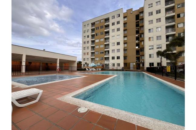 Apartamentos, Venta, Jamundí - $180.000.000