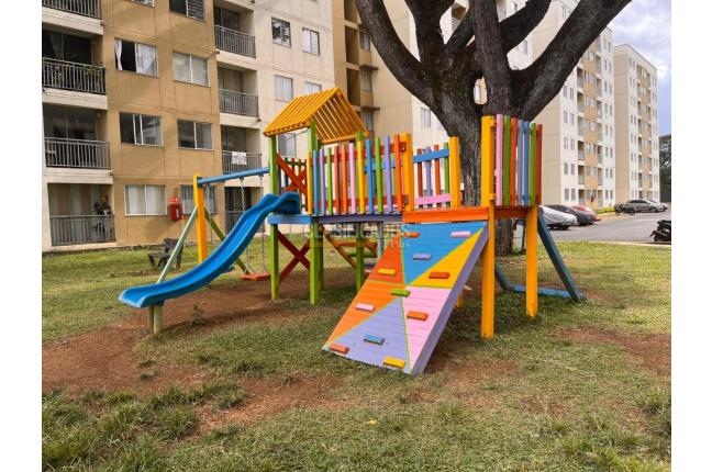 Apartamentos, Venta, Jamundí - $180.000.000