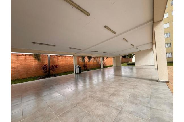 Apartamentos, Venta, Jamundí - $180.000.000