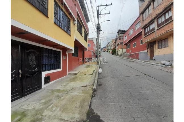 Casas, Venta, Bogotá - $260.000.000