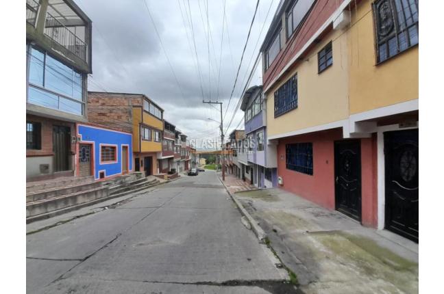 Casas, Venta, Bogotá - $260.000.000