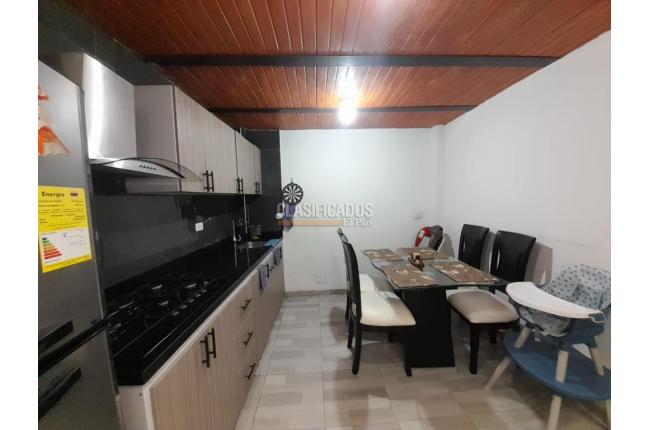 Casas, Venta, Bogotá - $260.000.000