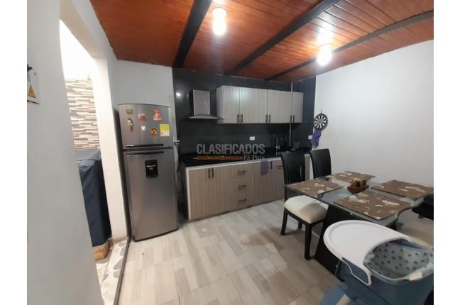 Casas, Venta, Bogotá - $260.000.000
