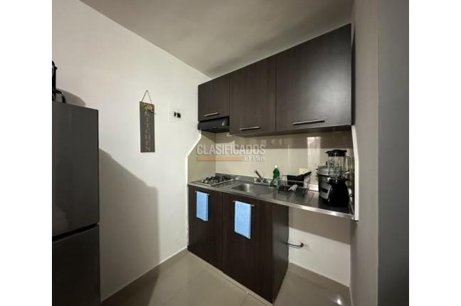 Apartaestudios, Alquiler, Eucarístico - $2.000.000