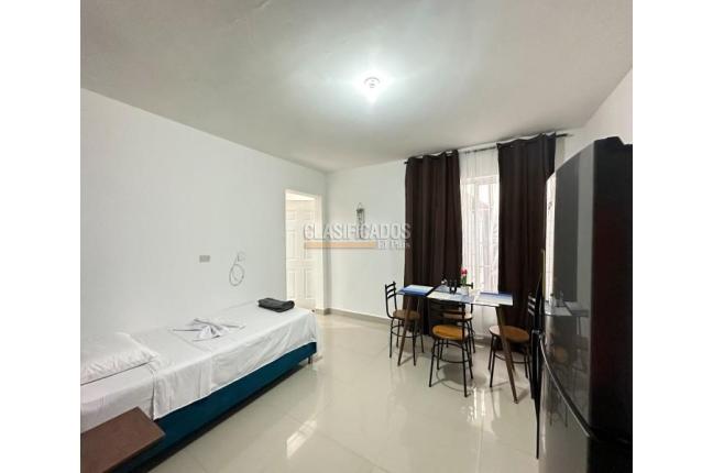 Apartaestudios, Alquiler, Eucarístico - $2.000.000