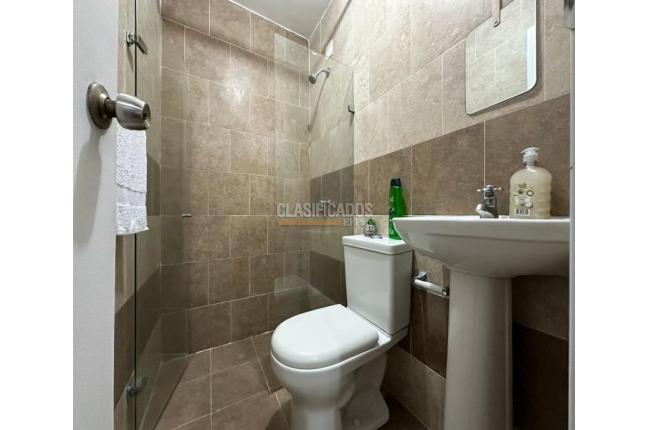 Apartaestudios, Alquiler, Eucarístico - $2.000.000