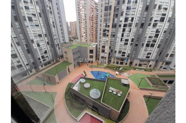 Apartamentos, Alquiler en Bogotá