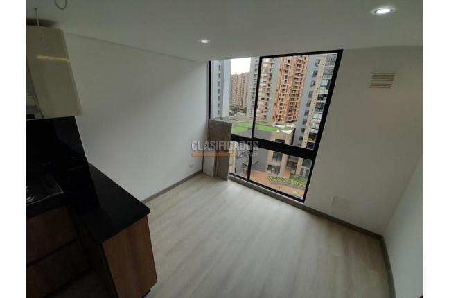 Apartamentos, Alquiler en Bogotá