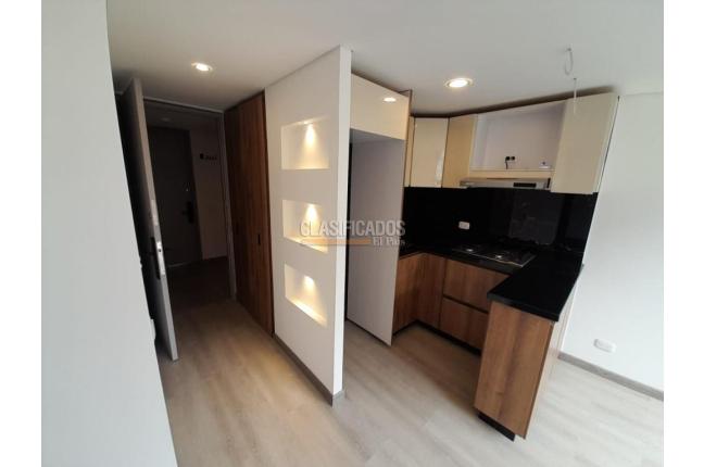 Apartamentos, Alquiler, Bogotá - $1.750.000