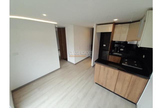 Apartamentos, Alquiler, Bogotá - $1.750.000