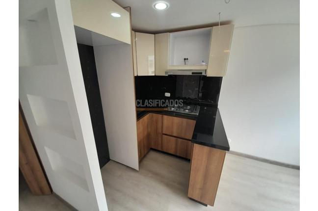 Apartamentos, Alquiler, Bogotá - $1.750.000