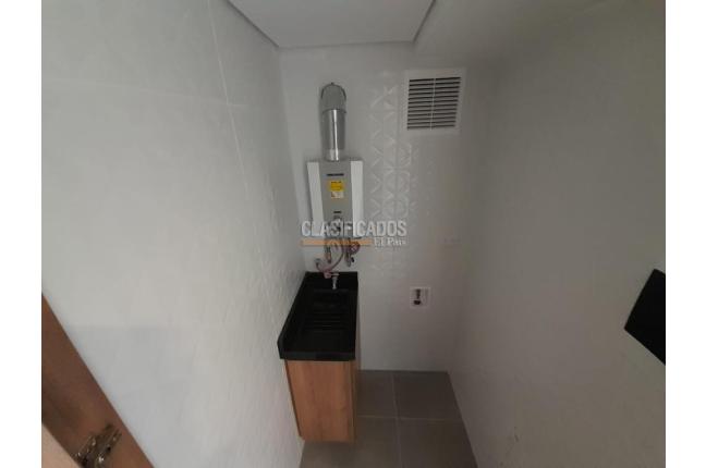 Apartamentos, Alquiler, Bogotá - $1.750.000