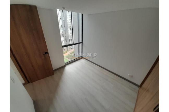 Apartamentos, Alquiler, Bogotá - $1.750.000
