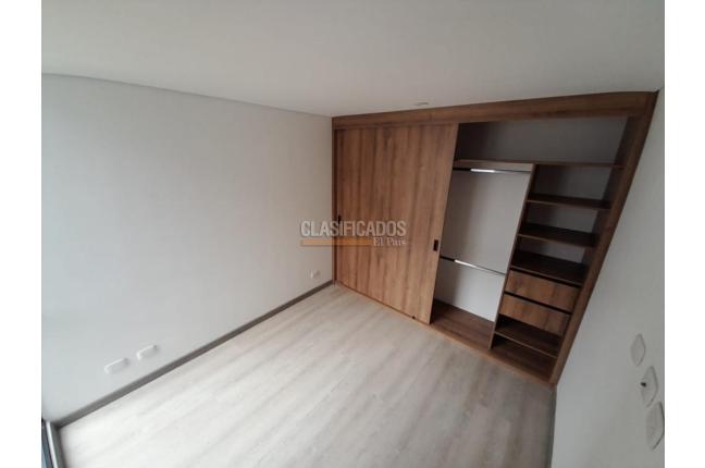Apartamentos, Alquiler, Bogotá - $1.750.000