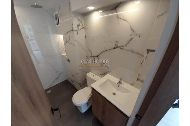 Apartamentos, Alquiler, Bogotá - $1.750.000