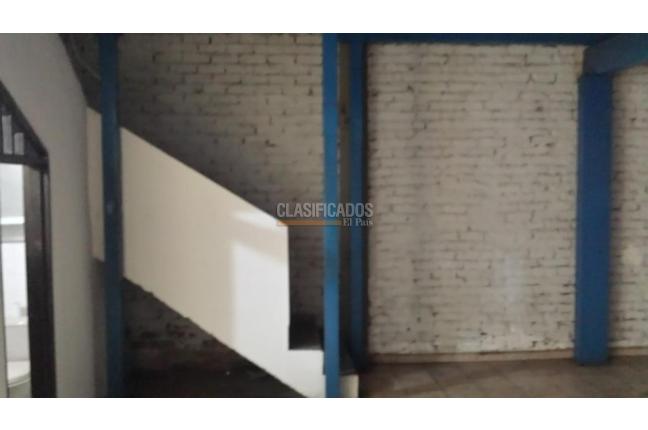 Locales y Bodegas, Venta, San Nicolás - $750.000.000