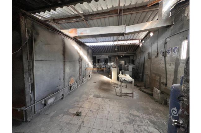 Locales y Bodegas, Venta, San Nicolás - $750.000.000