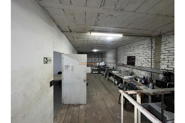 Locales y Bodegas, Venta, San Nicolás - $750.000.000