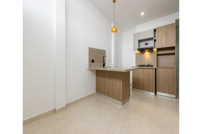 Apartaestudios, Alquiler, Miraflores - $1.900.000