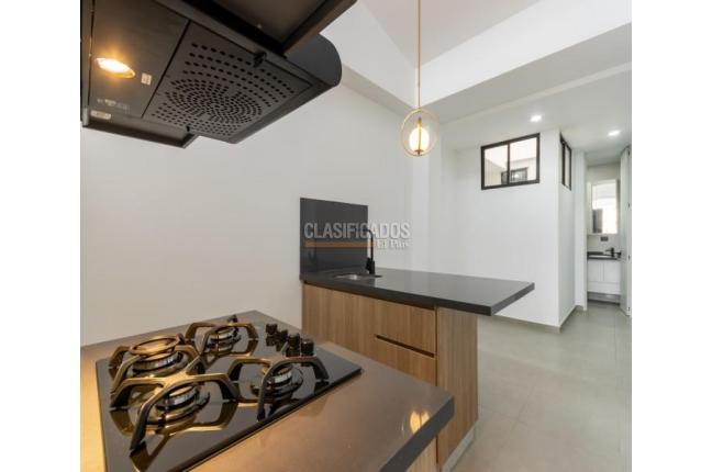 Apartaestudios, Alquiler, Miraflores - $1.900.000