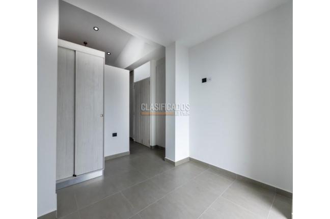 Apartaestudios, Alquiler, Miraflores - $1.900.000