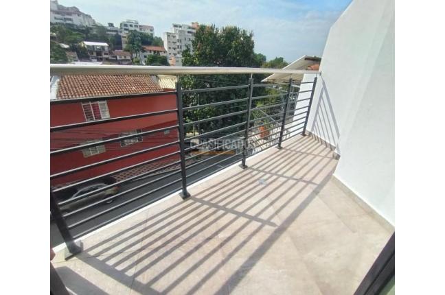 Apartaestudios, Alquiler, Miraflores - $1.900.000