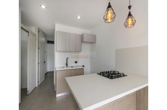 Apartaestudios, Alquiler, Miraflores - $1.900.000