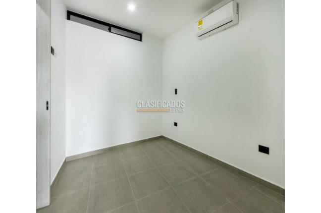 Apartaestudios, Alquiler, Miraflores - $1.900.000