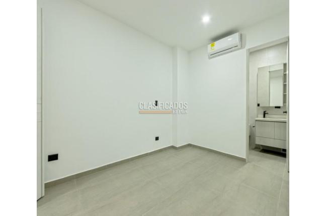 Apartamentos, Alquiler, Miraflores - $3.200.000