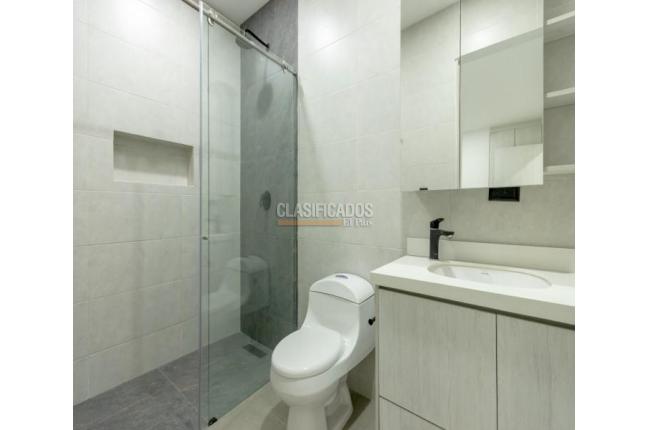 Apartamentos, Alquiler, Miraflores - $3.200.000