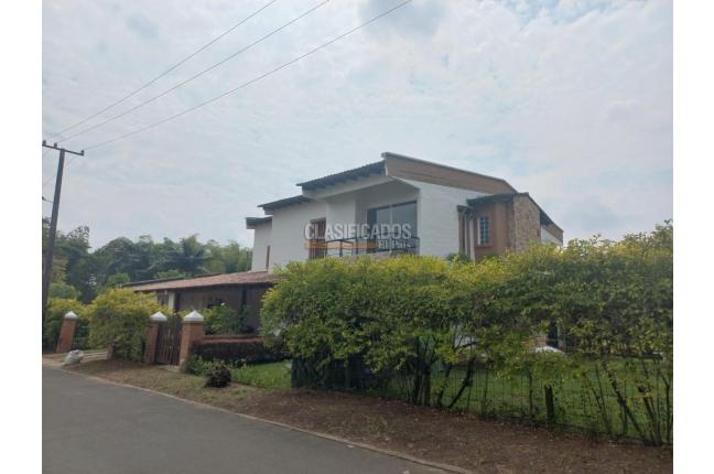 Casas, Venta en Jamundí