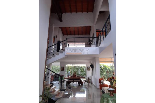 Casas, Venta en Jamundí