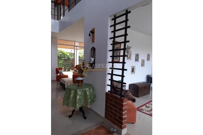 Casas, Venta, Jamundí - $920.000.000