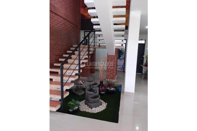 Casas, Venta, Jamundí - $920.000.000