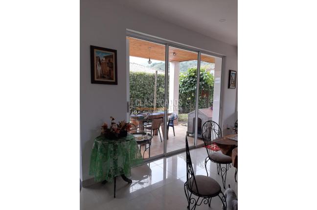 Casas, Venta, Jamundí - $920.000.000