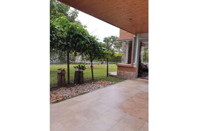 Casas, Venta, Jamundí - $920.000.000