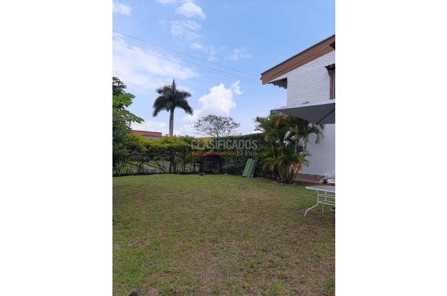 Casas, Venta, Jamundí - $920.000.000
