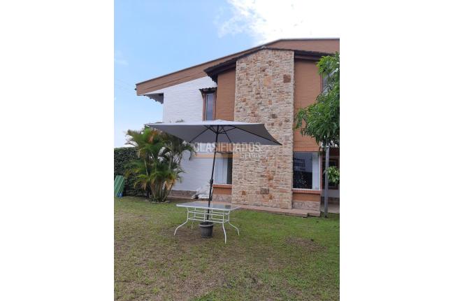 Casas, Venta, Jamundí - $920.000.000