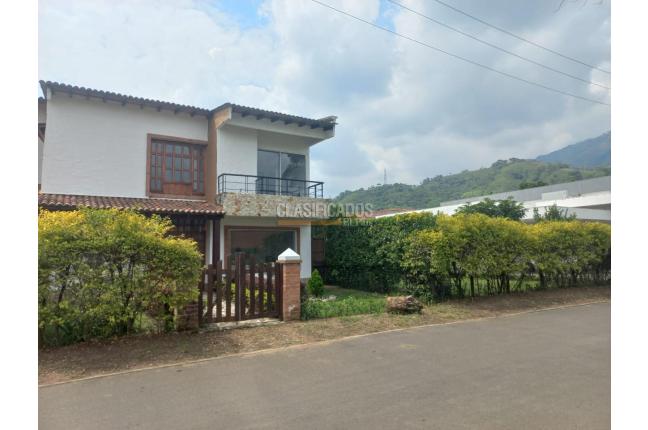 Casas, Venta, Jamundí - $920.000.000