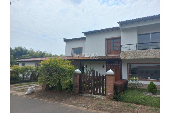 Casas, Venta, Jamundí - $920.000.000