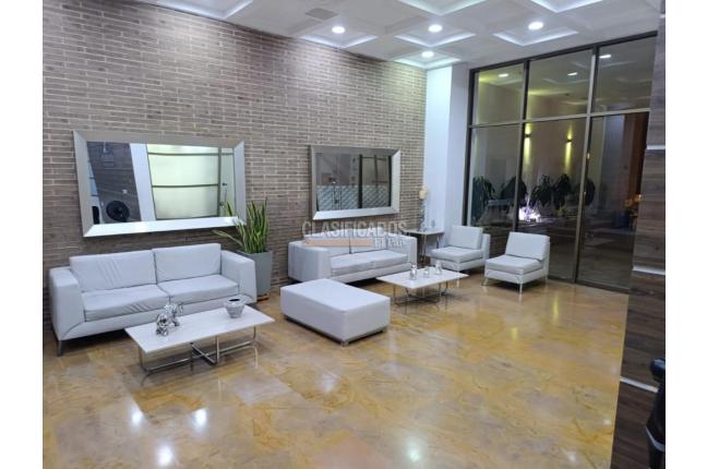 Apartamentos, Alquiler en Barranquilla