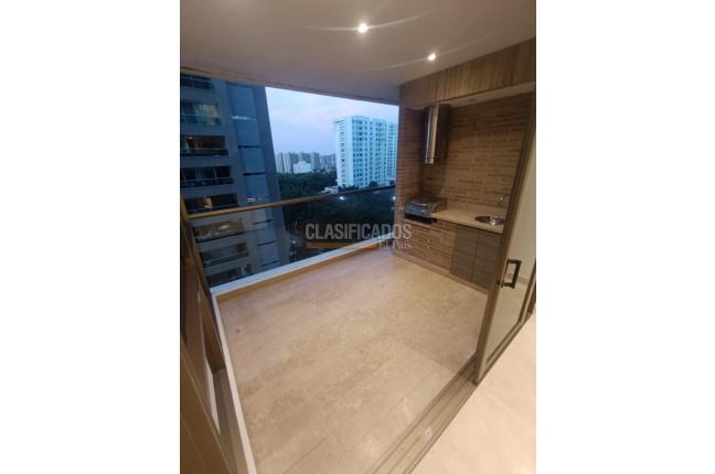 Apartamentos, Alquiler, Barranquilla - $8.520.000