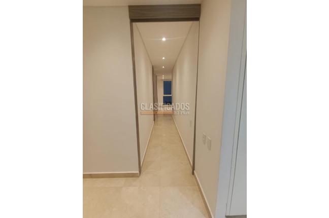 Apartamentos, Alquiler, Barranquilla - $8.520.000