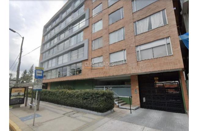 Apartamentos, Alquiler, Bogotá - $3.500.000