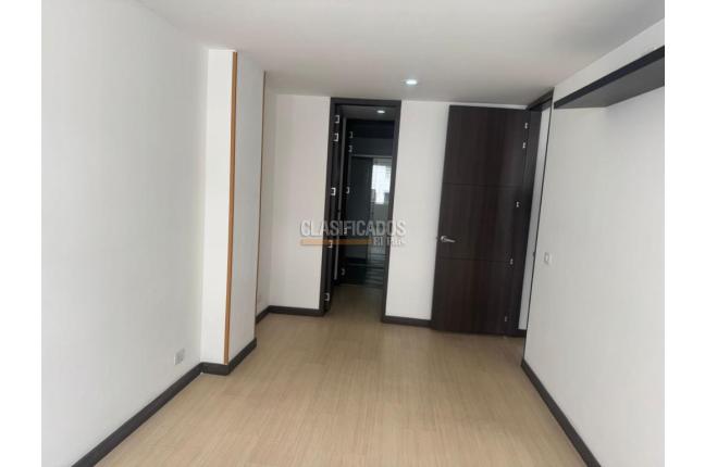 Apartamentos, Alquiler, Bogotá - $3.500.000